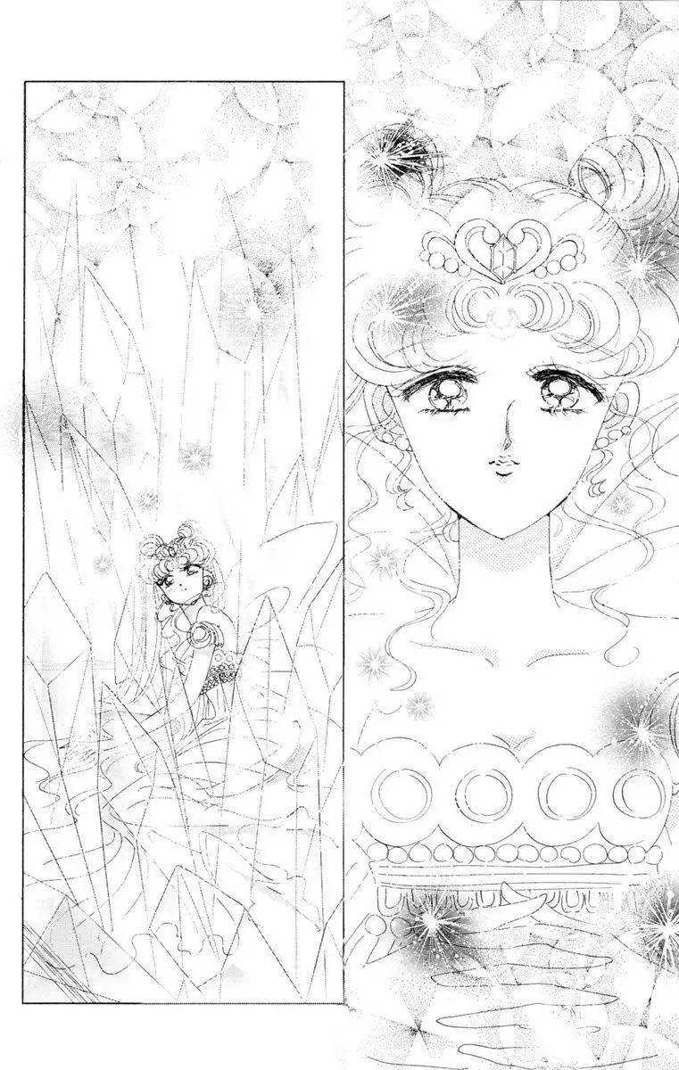 Sailor Moon Chapter 26 8